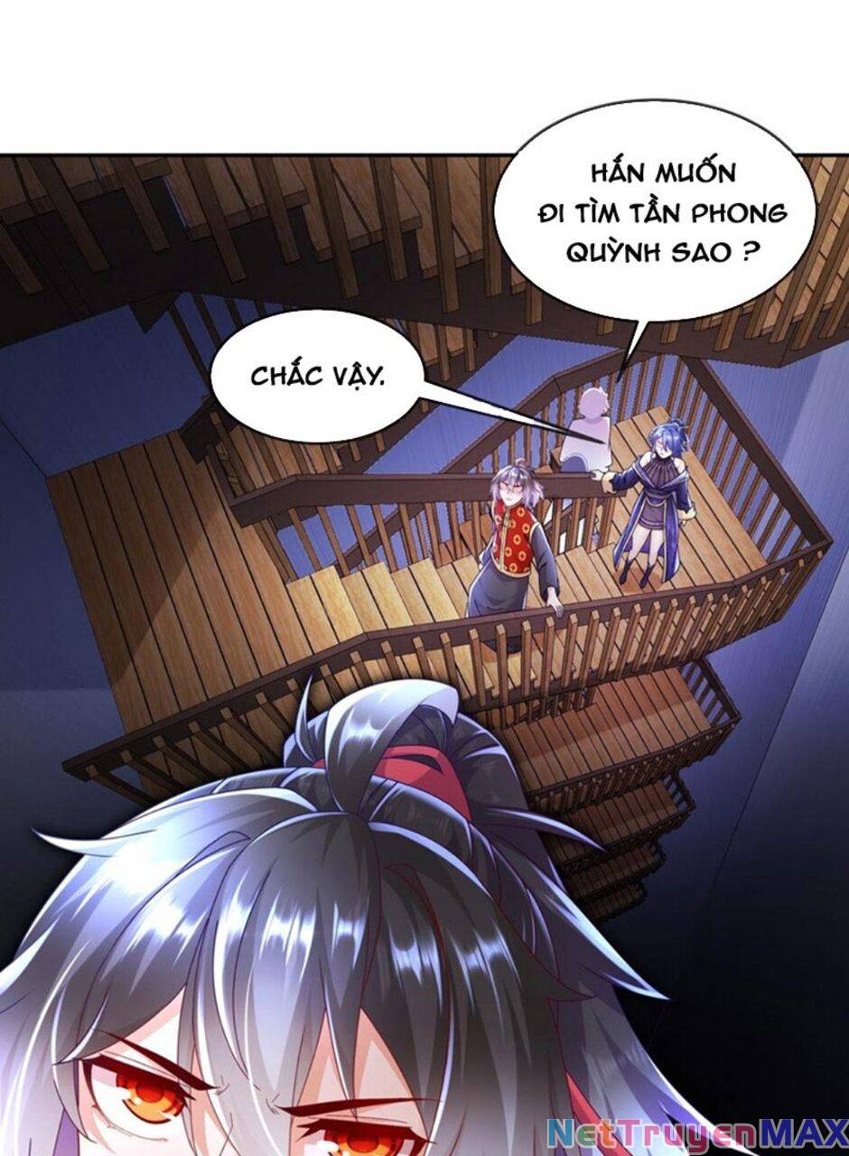 Tuyệt Thế Đạo Lữ: Chapter 56