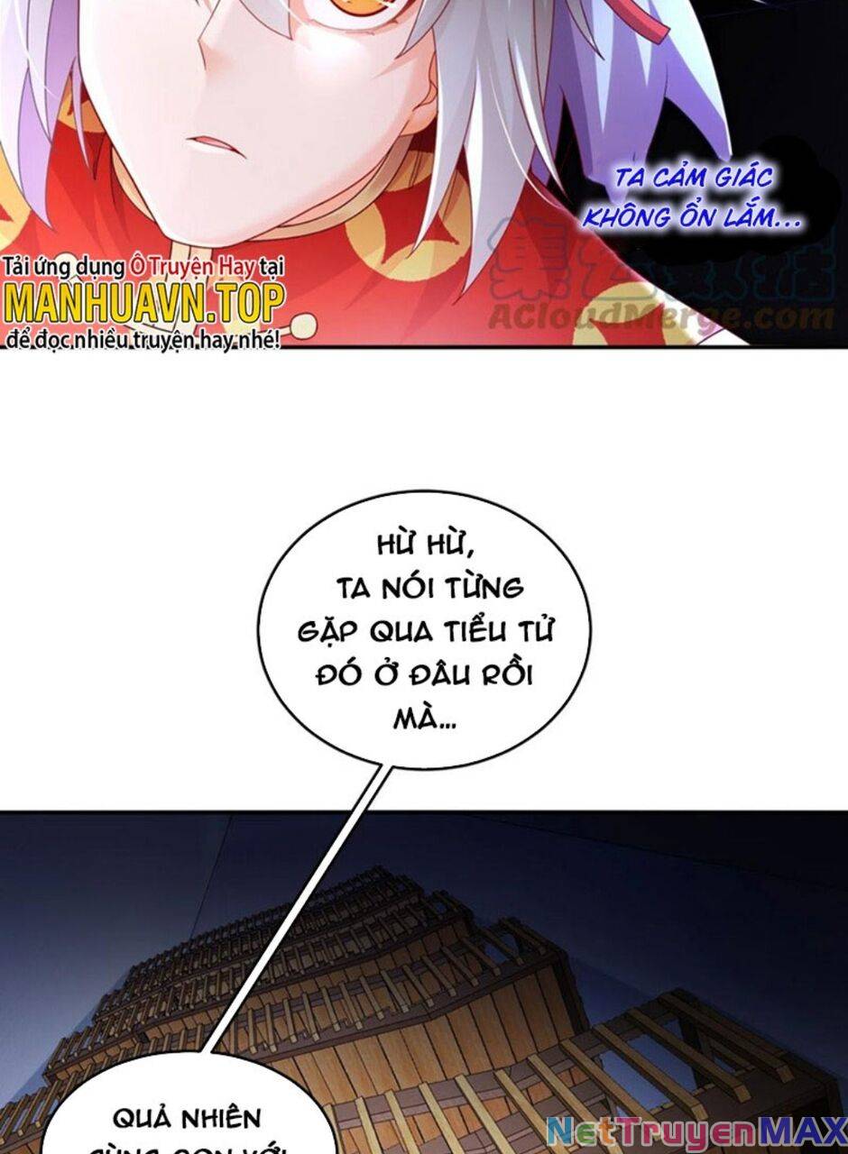 Tuyệt Thế Đạo Lữ: Chapter 56