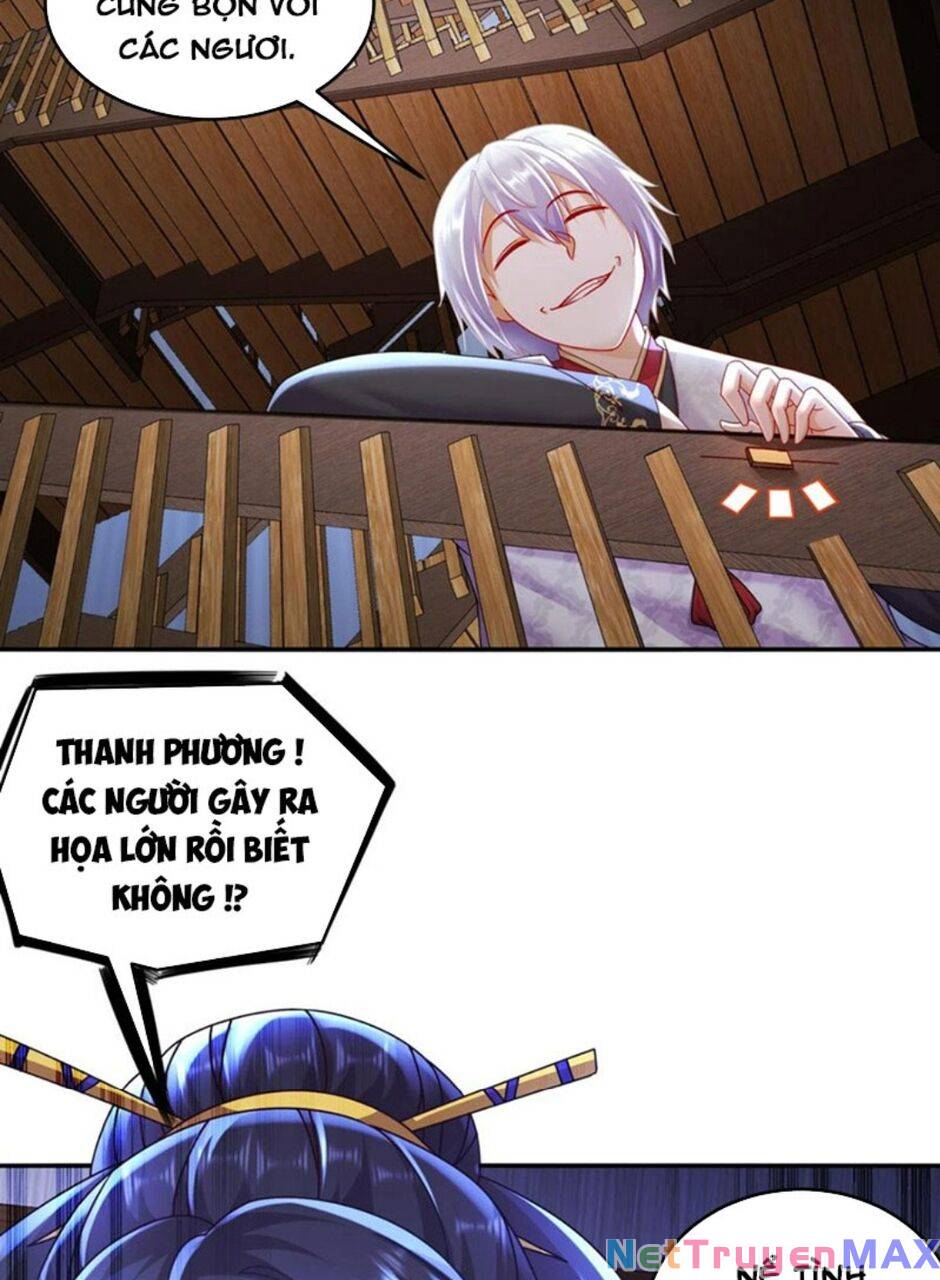 Tuyệt Thế Đạo Lữ: Chapter 56