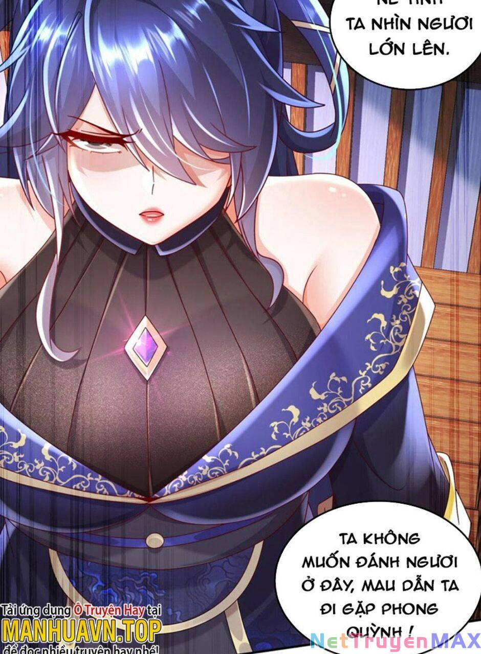 Tuyệt Thế Đạo Lữ: Chapter 56