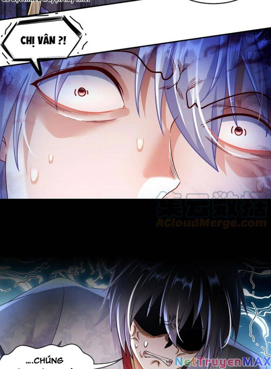 Tuyệt Thế Đạo Lữ: Chapter 56