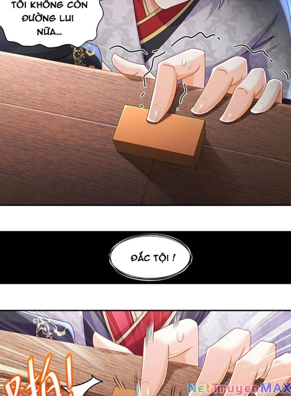 Tuyệt Thế Đạo Lữ: Chapter 56