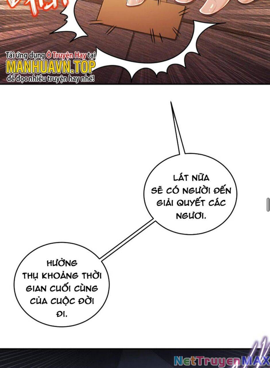 Tuyệt Thế Đạo Lữ: Chapter 56