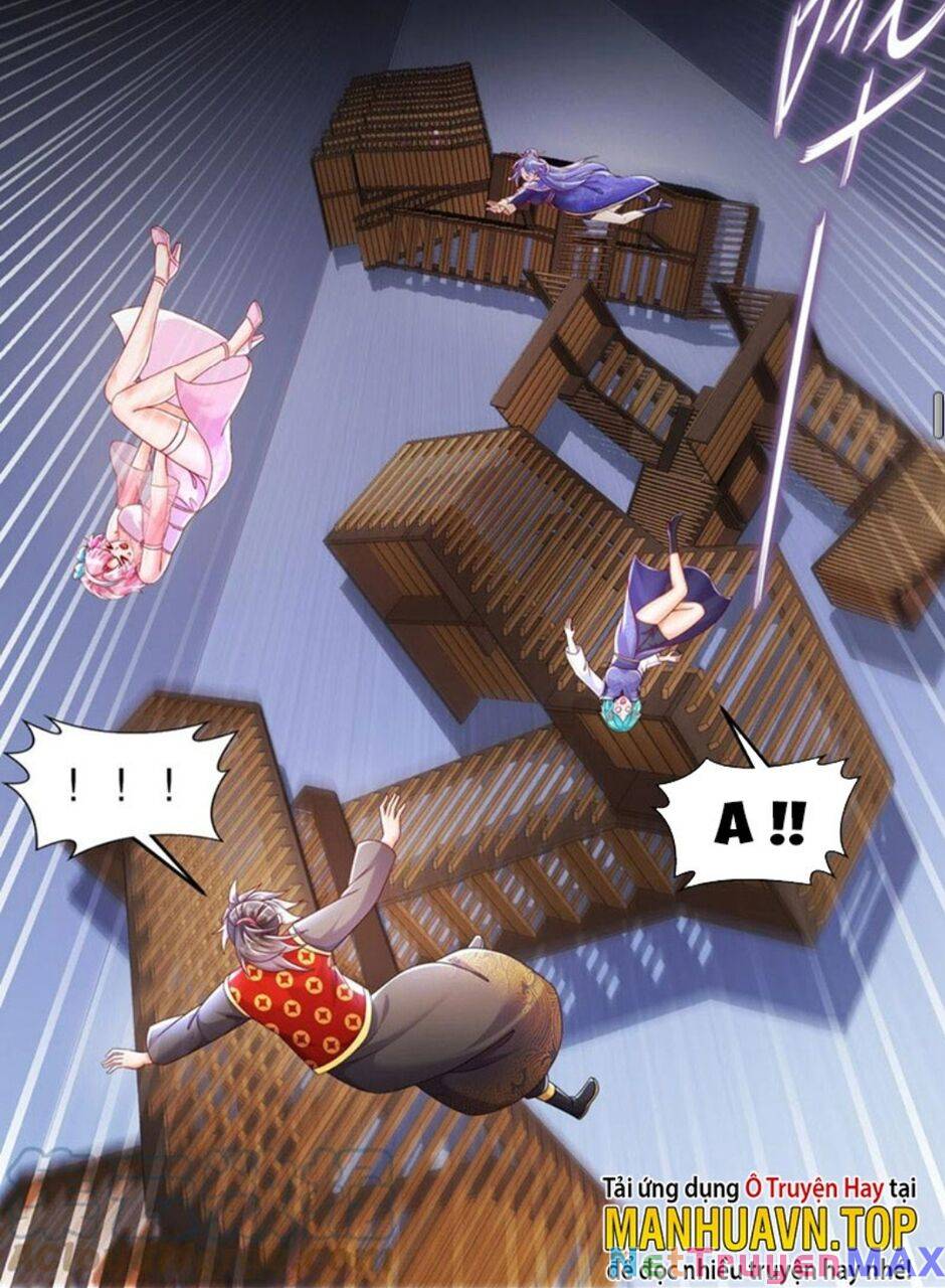 Tuyệt Thế Đạo Lữ: Chapter 56