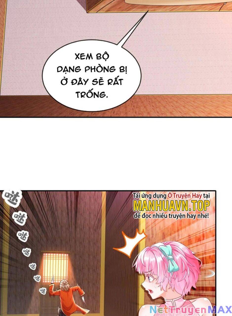 Tuyệt Thế Đạo Lữ: Chapter 56