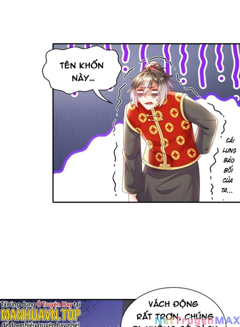 Tuyệt Thế Đạo Lữ: Chapter 56