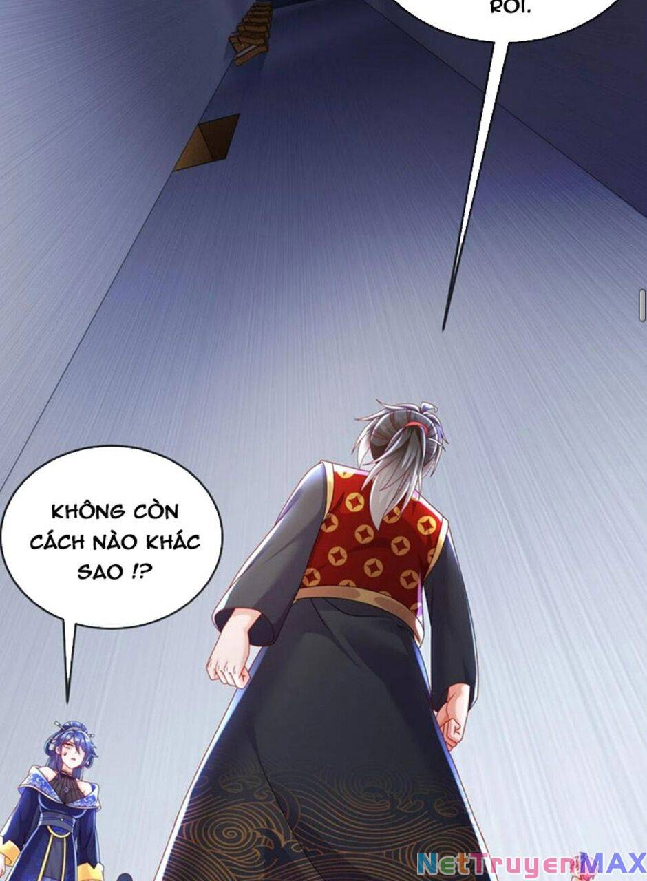 Tuyệt Thế Đạo Lữ: Chapter 56