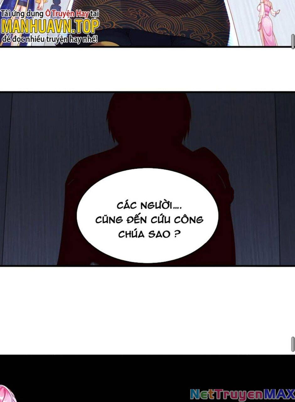 Tuyệt Thế Đạo Lữ: Chapter 56