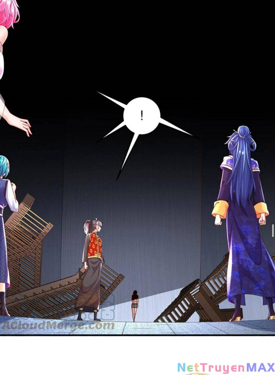 Tuyệt Thế Đạo Lữ: Chapter 56