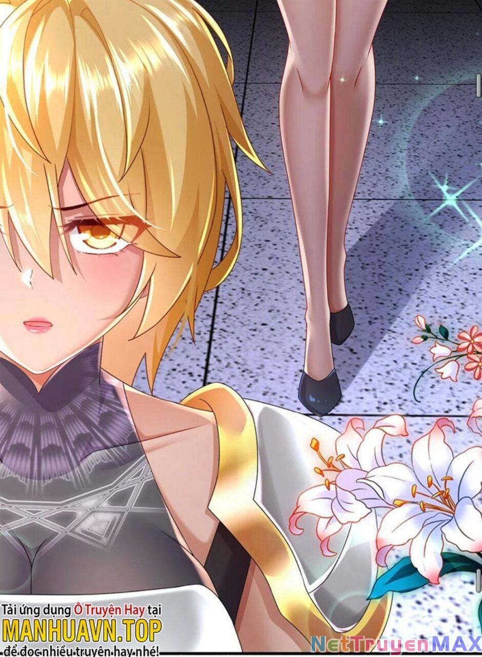 Tuyệt Thế Đạo Lữ: Chapter 56