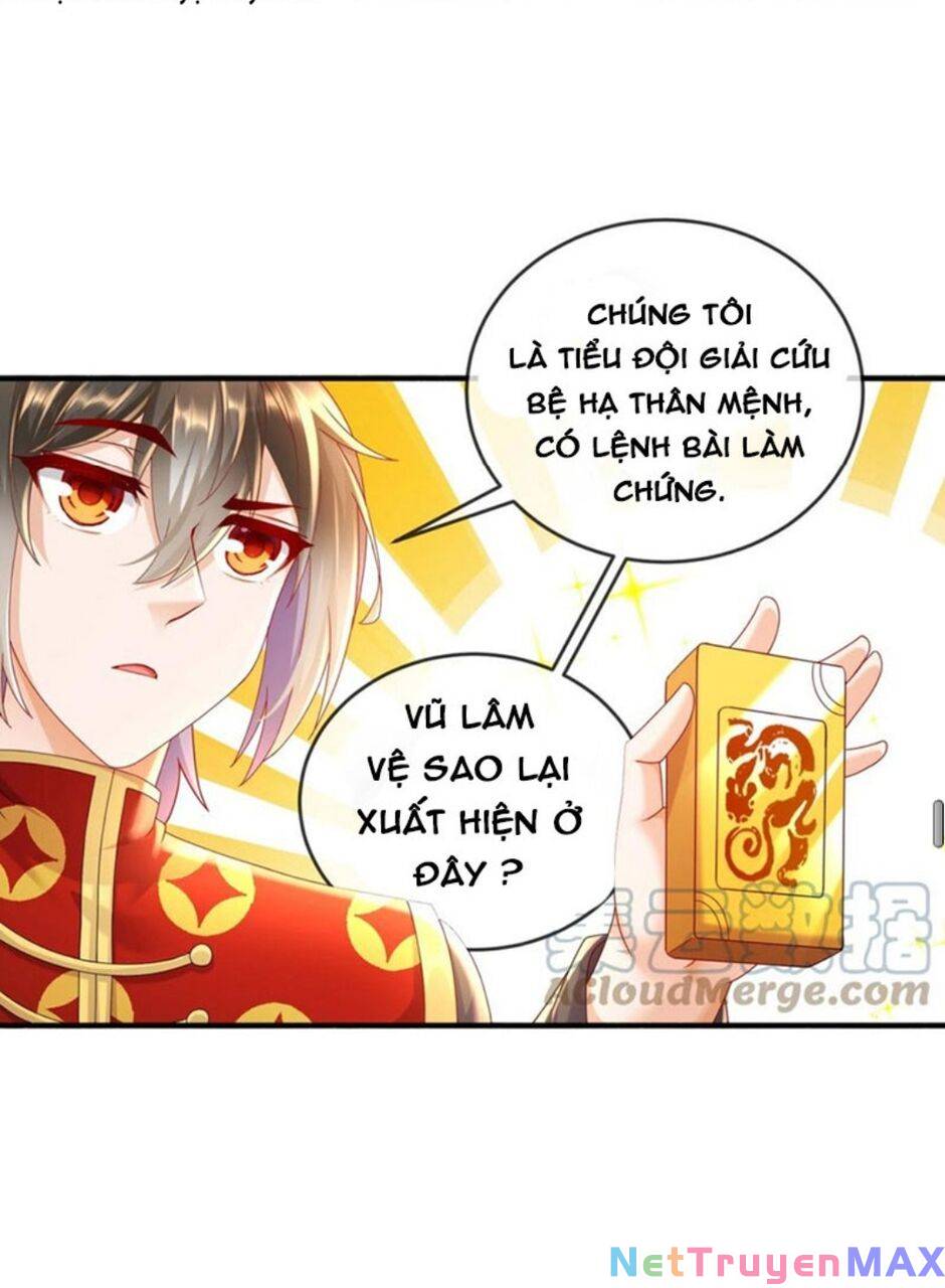 Tuyệt Thế Đạo Lữ: Chapter 56