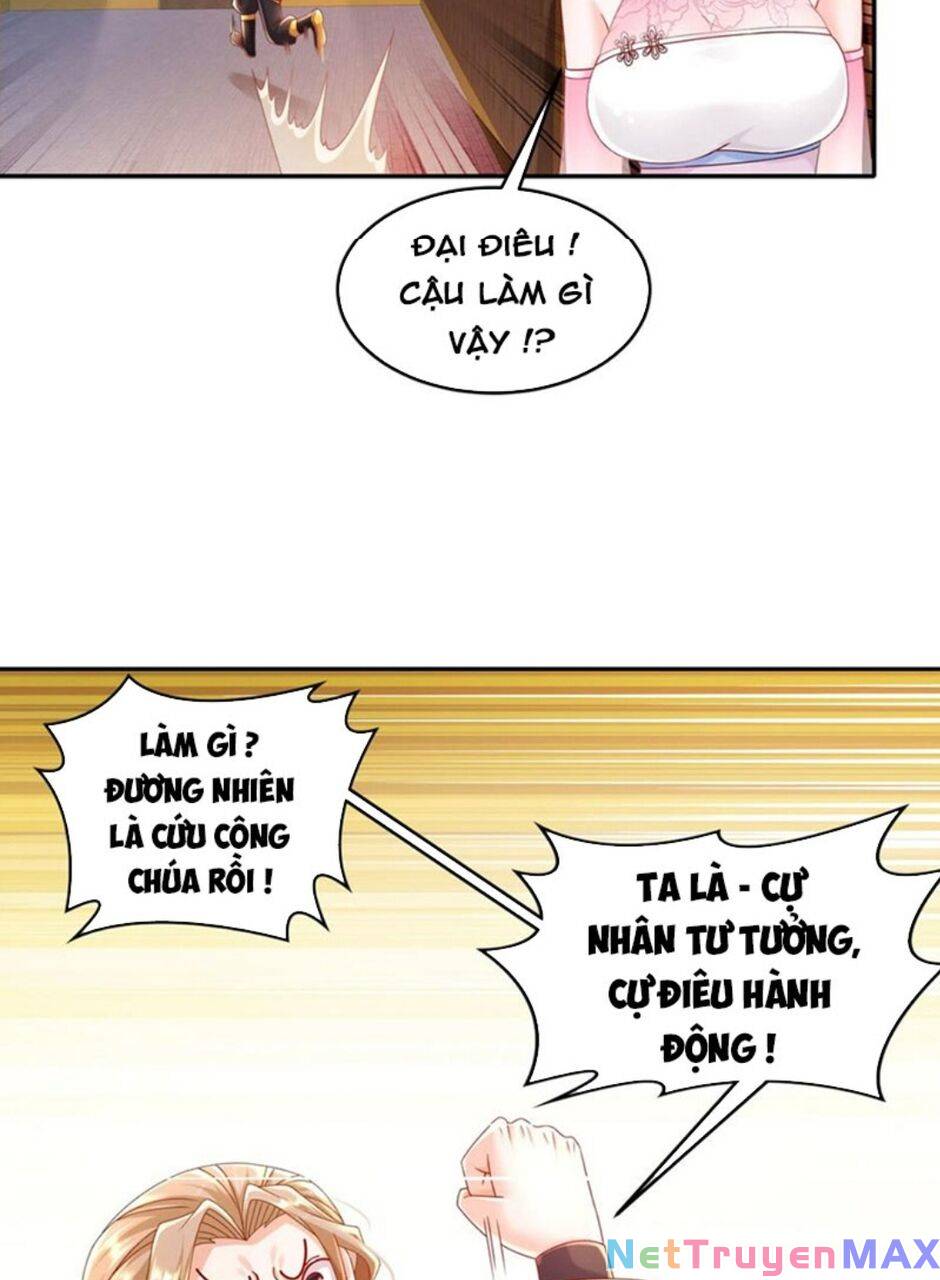 Tuyệt Thế Đạo Lữ: Chapter 56