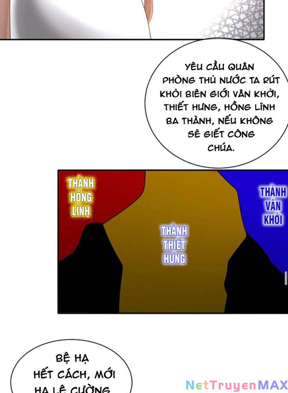 Tuyệt Thế Đạo Lữ: Chapter 56