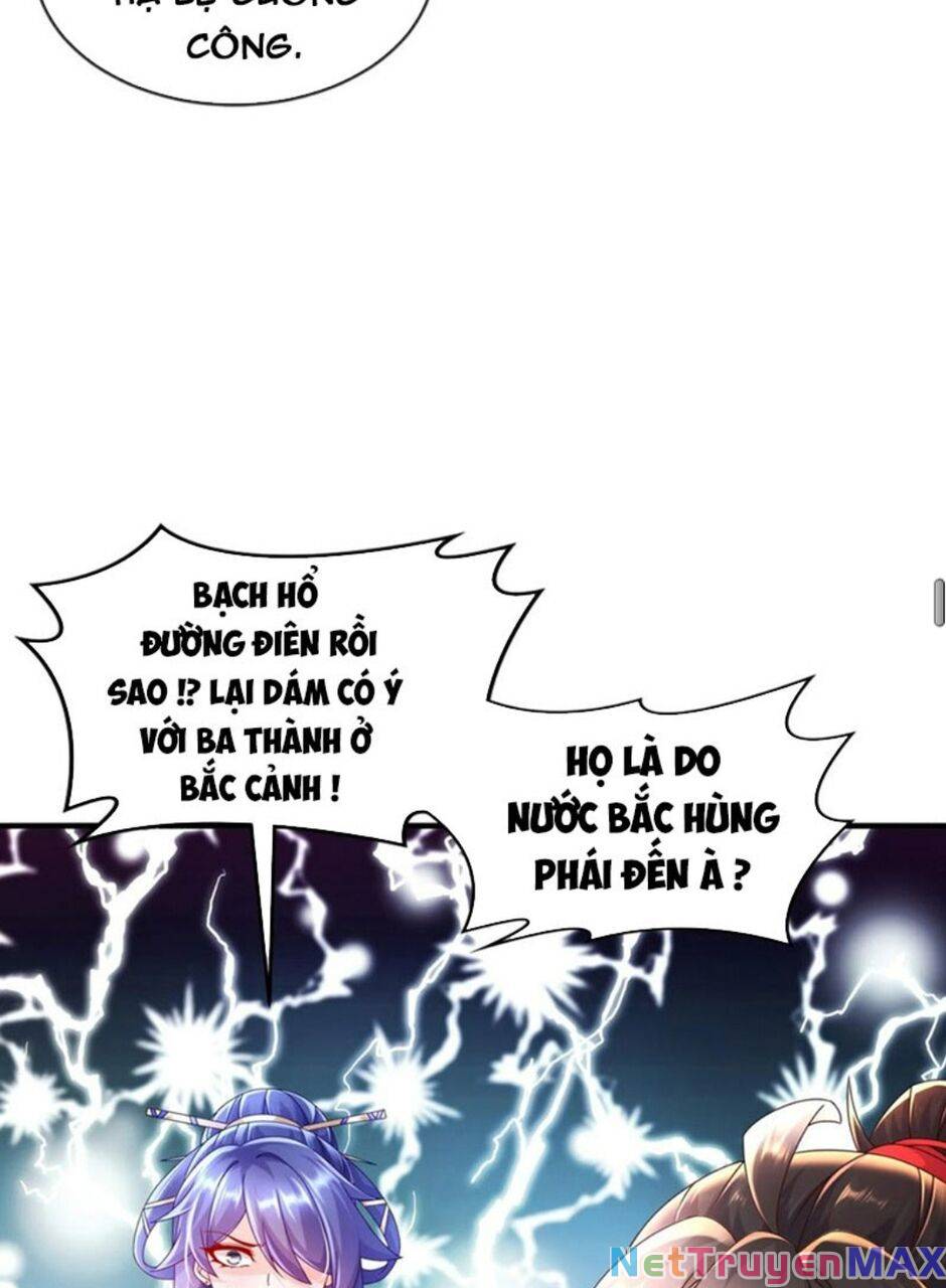 Tuyệt Thế Đạo Lữ: Chapter 56