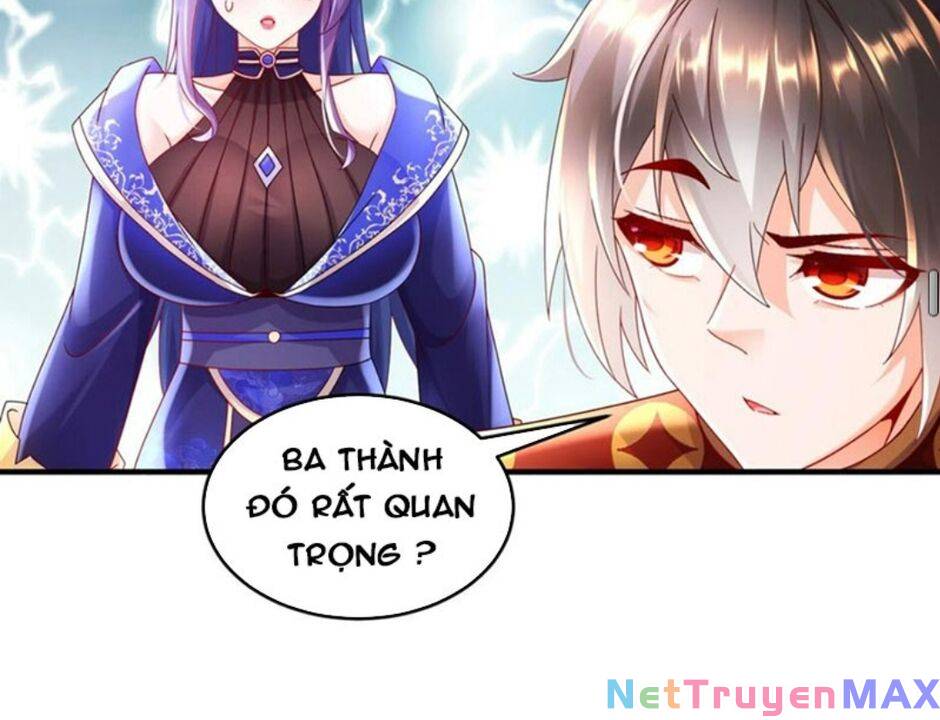 Tuyệt Thế Đạo Lữ: Chapter 56