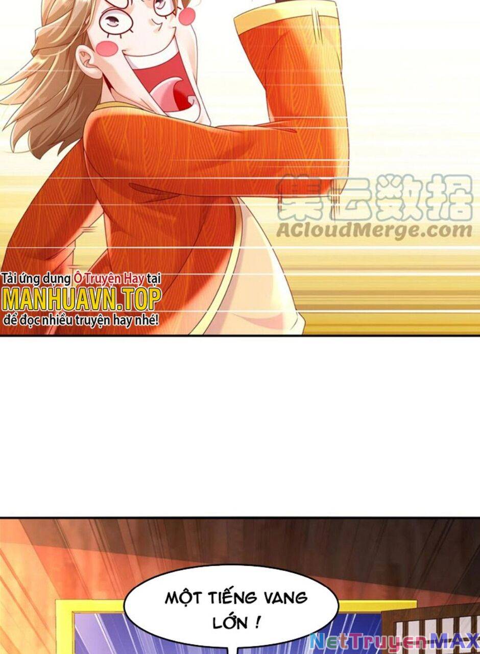 Tuyệt Thế Đạo Lữ: Chapter 56