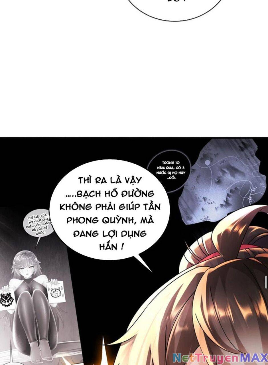 Tuyệt Thế Đạo Lữ: Chapter 56