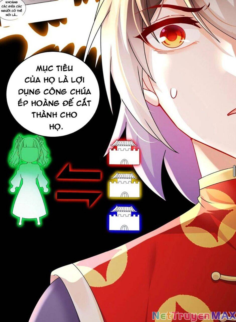 Tuyệt Thế Đạo Lữ: Chapter 56