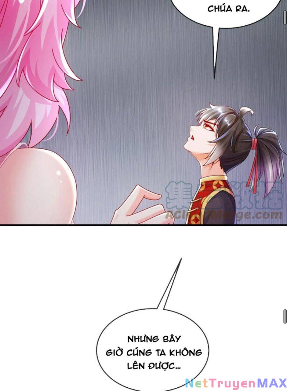 Tuyệt Thế Đạo Lữ: Chapter 56