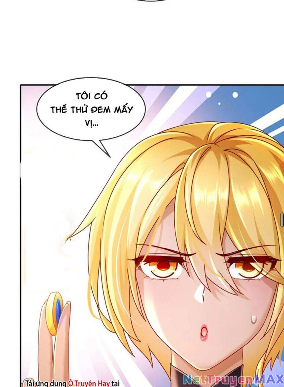 Tuyệt Thế Đạo Lữ: Chapter 56