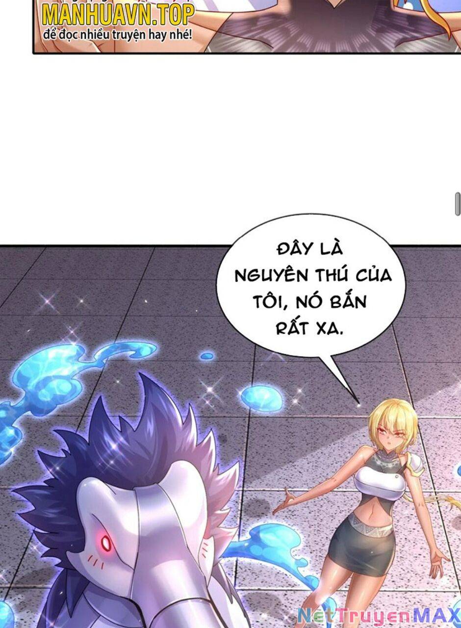 Tuyệt Thế Đạo Lữ: Chapter 56