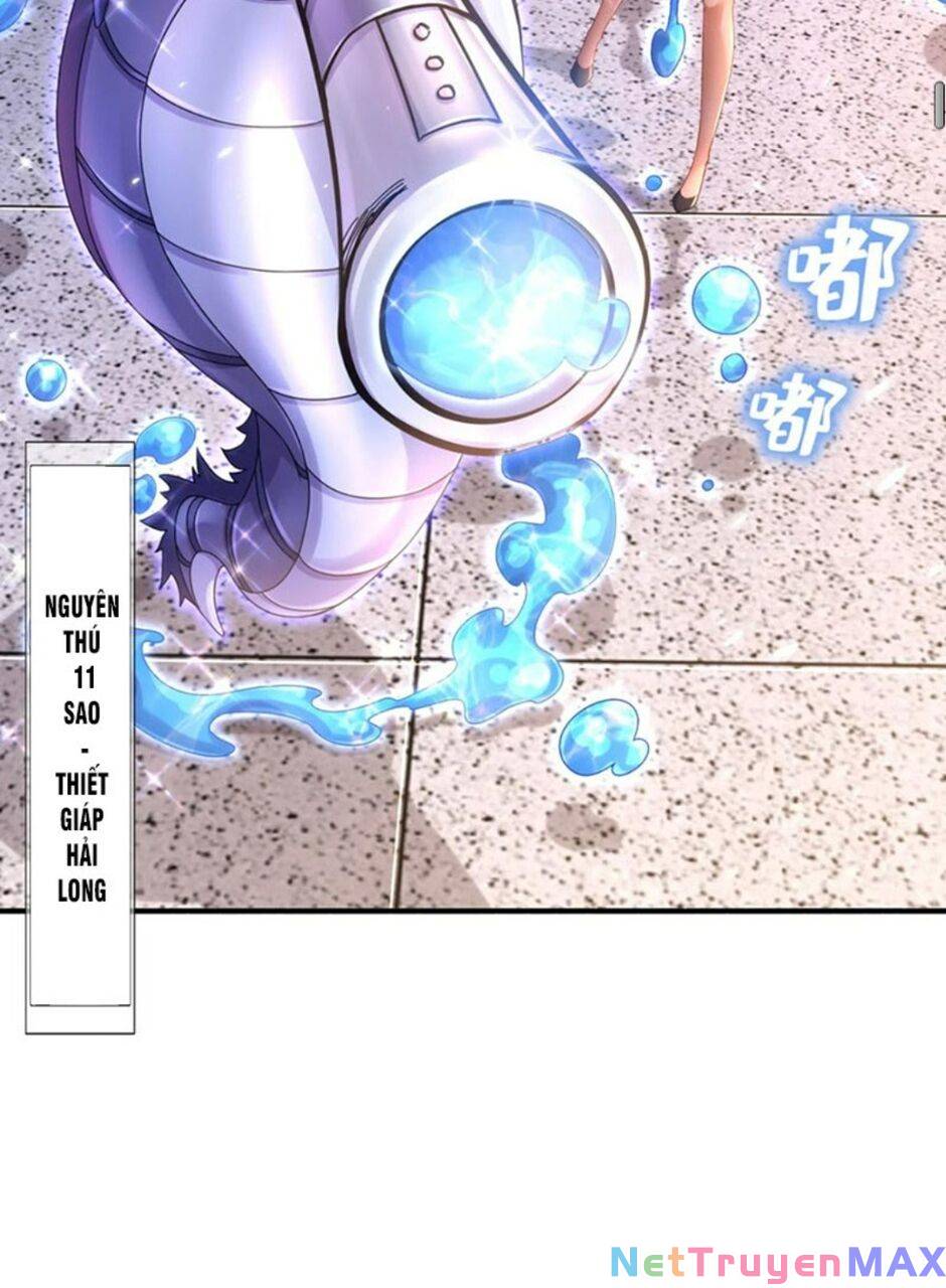 Tuyệt Thế Đạo Lữ: Chapter 56