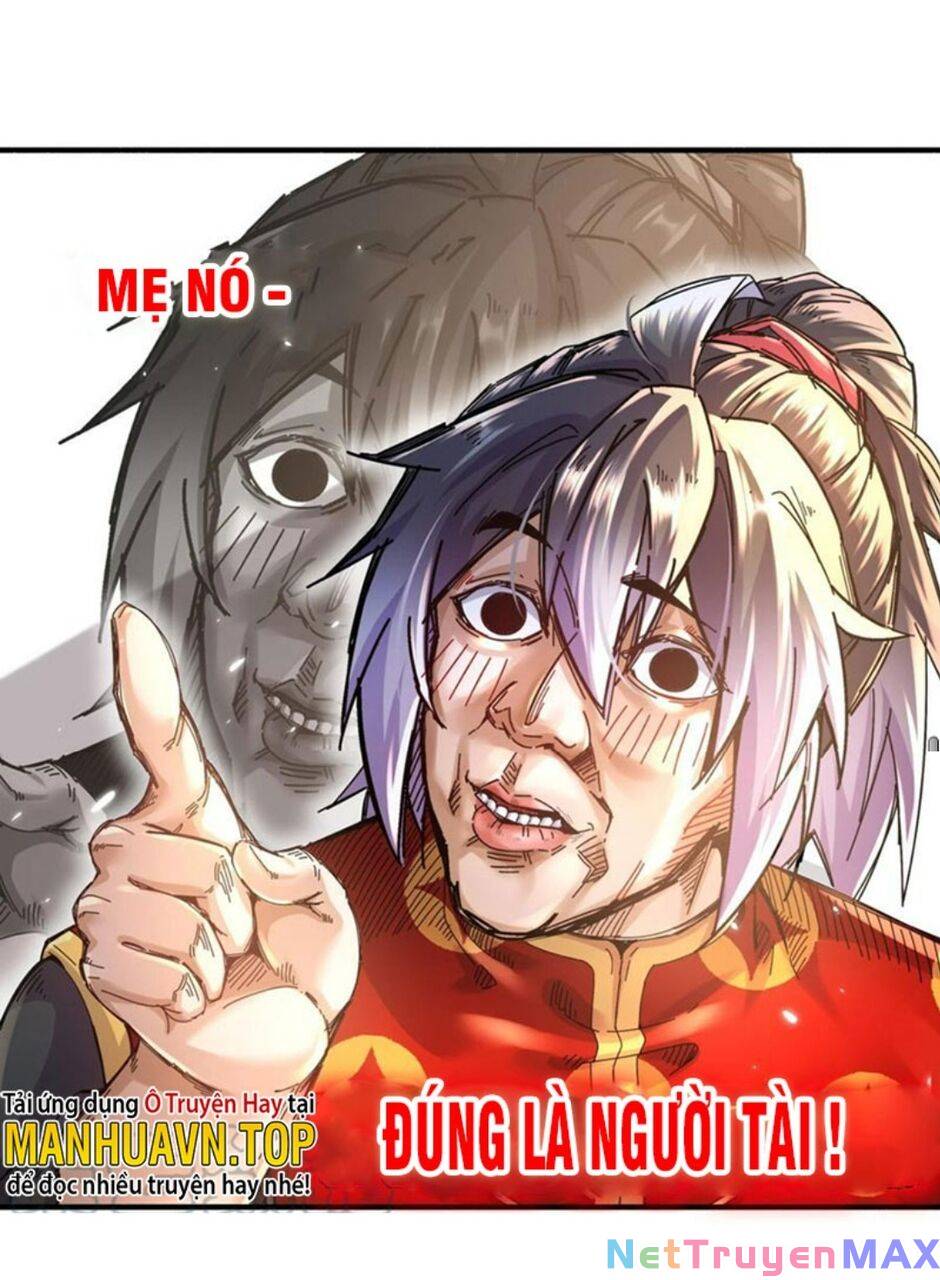 Tuyệt Thế Đạo Lữ: Chapter 56