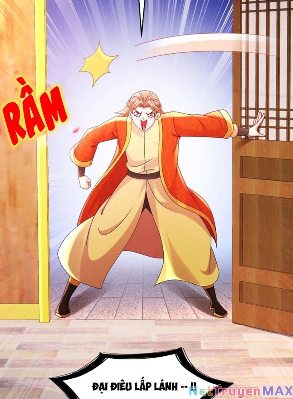 Tuyệt Thế Đạo Lữ: Chapter 56