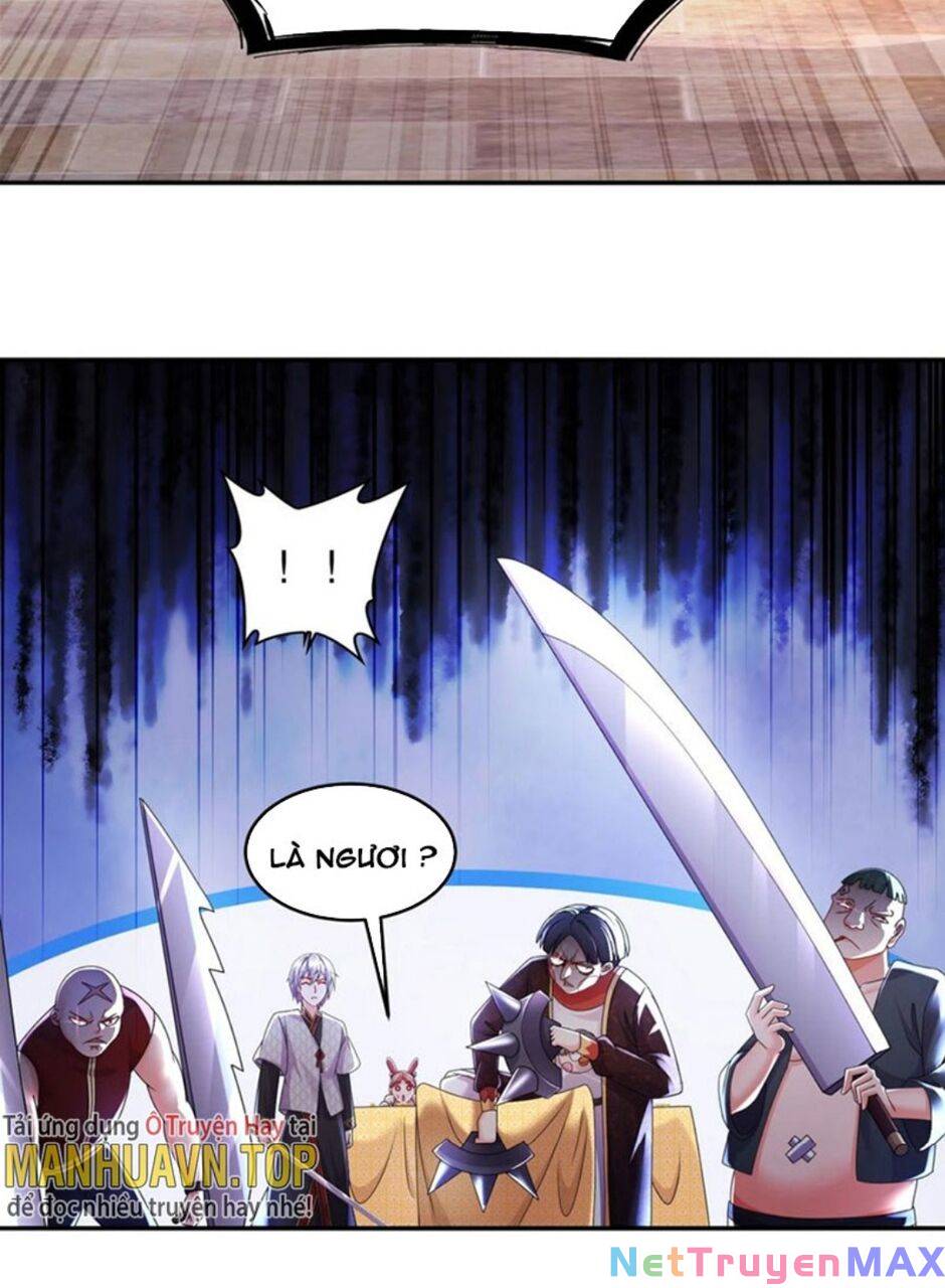 Tuyệt Thế Đạo Lữ: Chapter 56