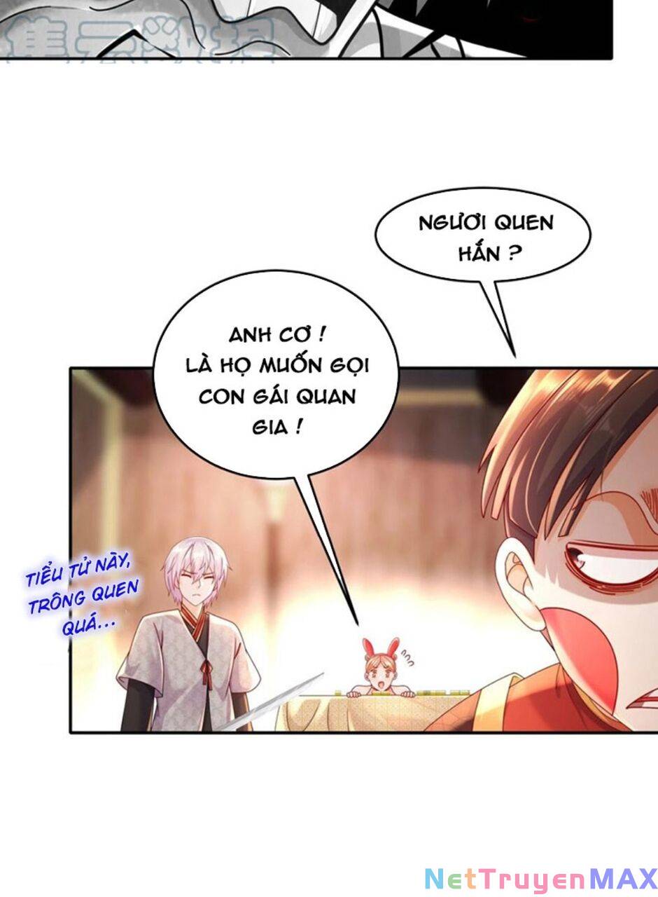 Tuyệt Thế Đạo Lữ: Chapter 56