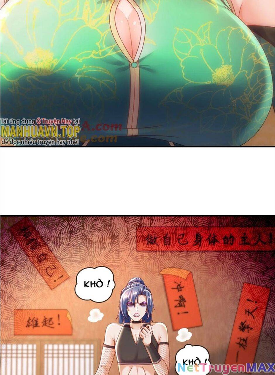 Tuyệt Thế Đạo Lữ: Chapter 57