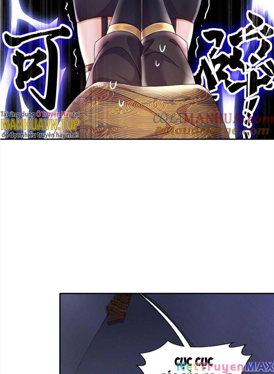 Tuyệt Thế Đạo Lữ: Chapter 57