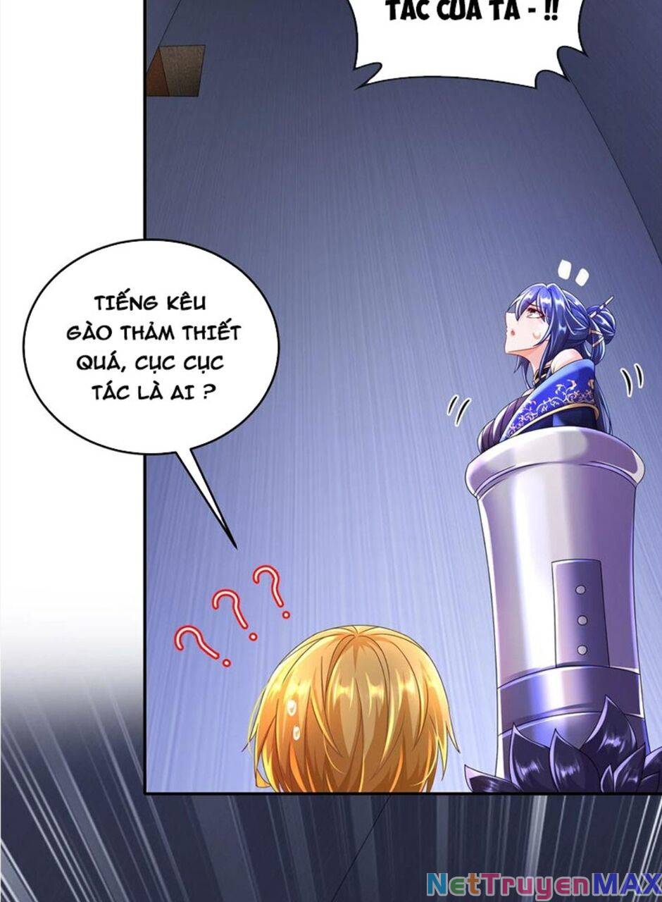 Tuyệt Thế Đạo Lữ: Chapter 57