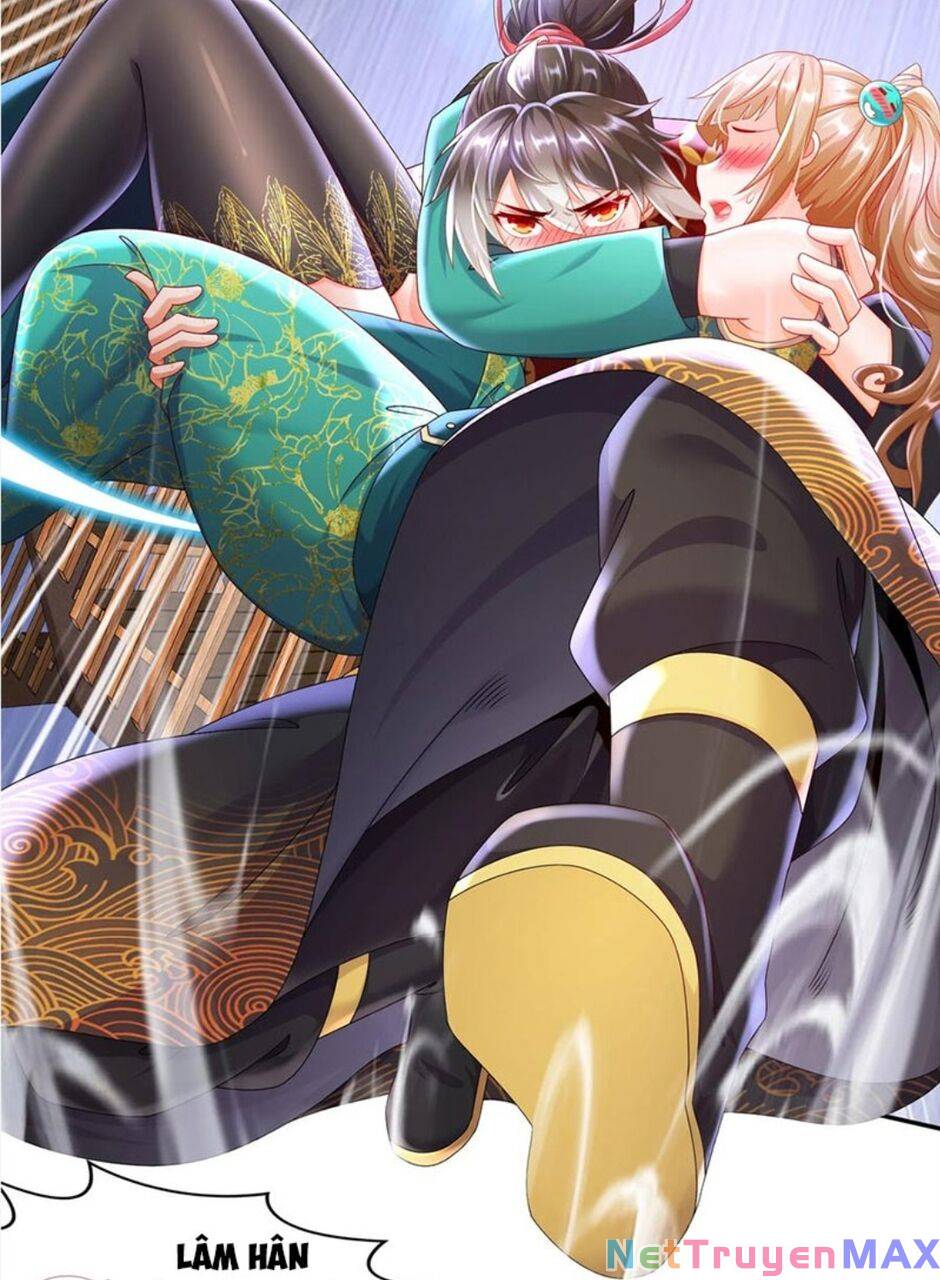 Tuyệt Thế Đạo Lữ: Chapter 57