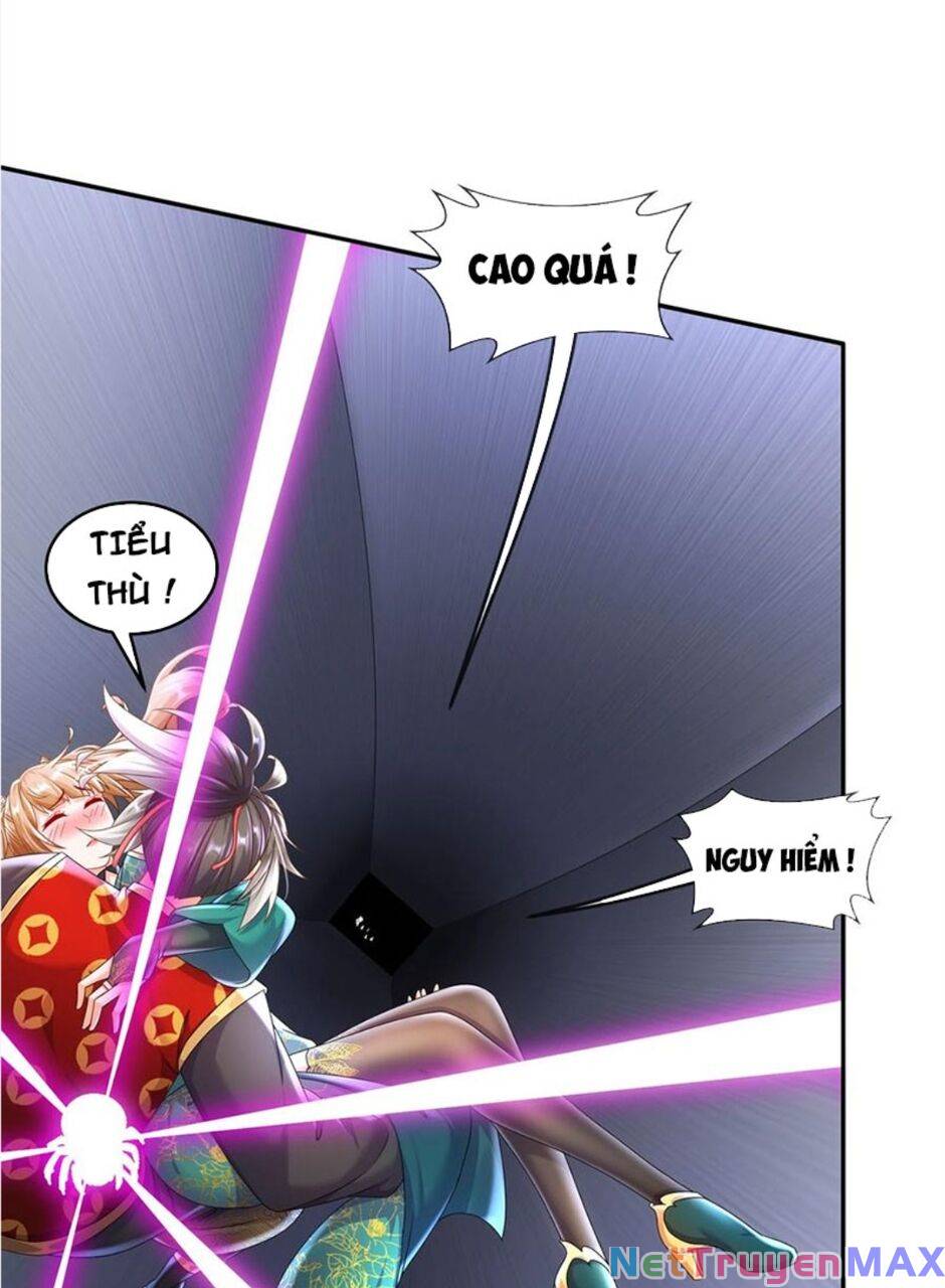 Tuyệt Thế Đạo Lữ: Chapter 57