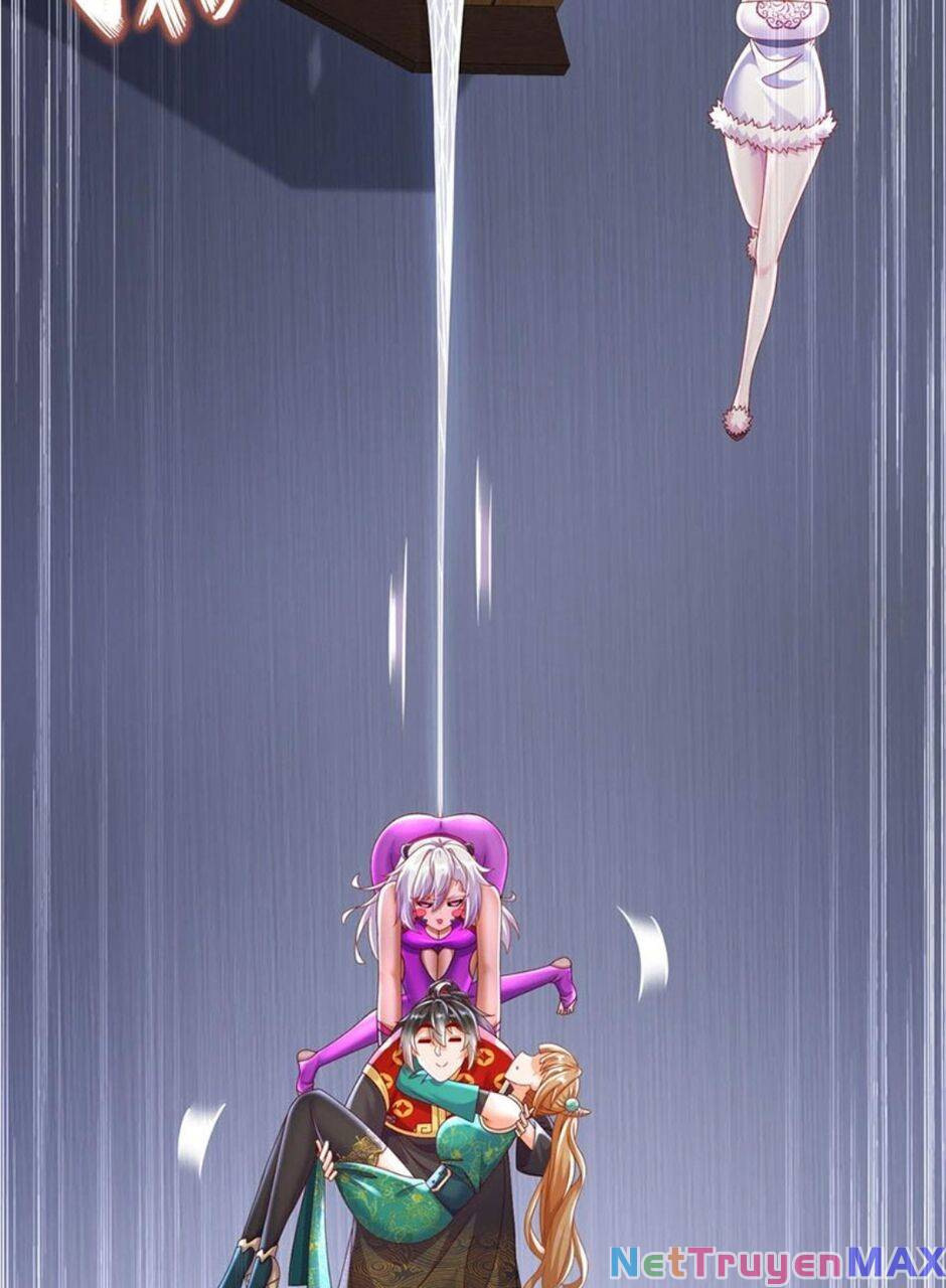 Tuyệt Thế Đạo Lữ: Chapter 57