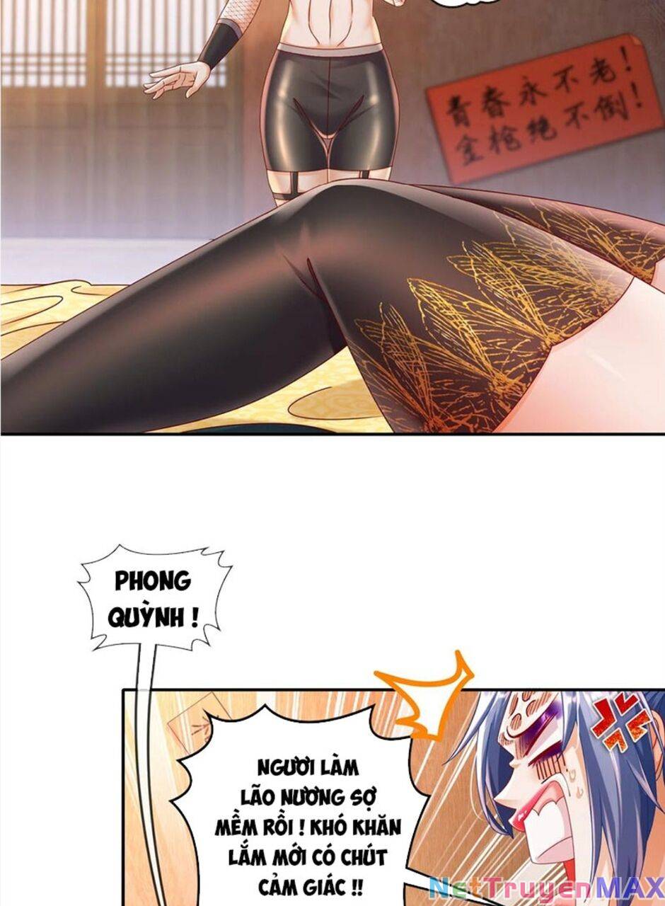 Tuyệt Thế Đạo Lữ: Chapter 57