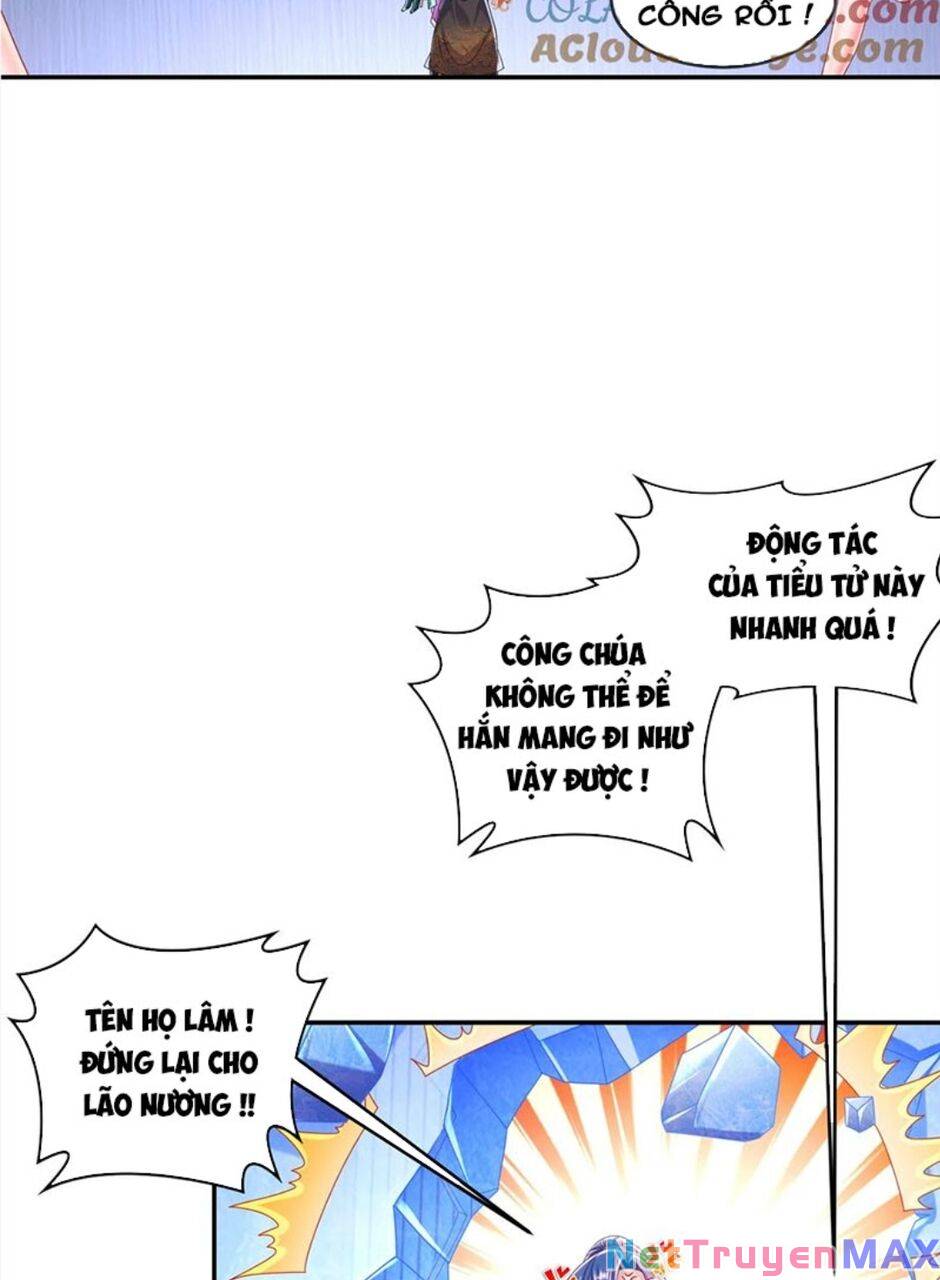 Tuyệt Thế Đạo Lữ: Chapter 57