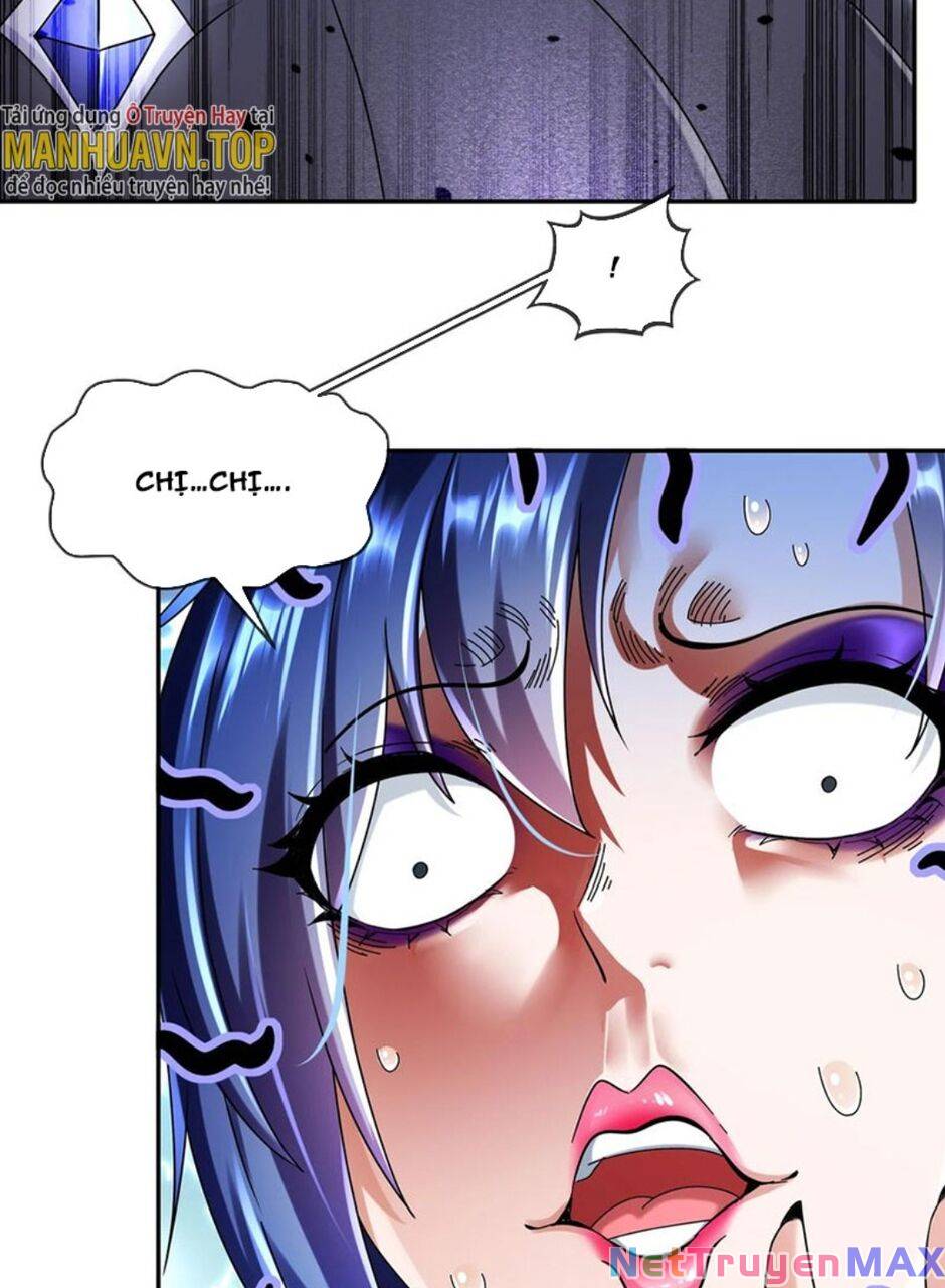 Tuyệt Thế Đạo Lữ: Chapter 57