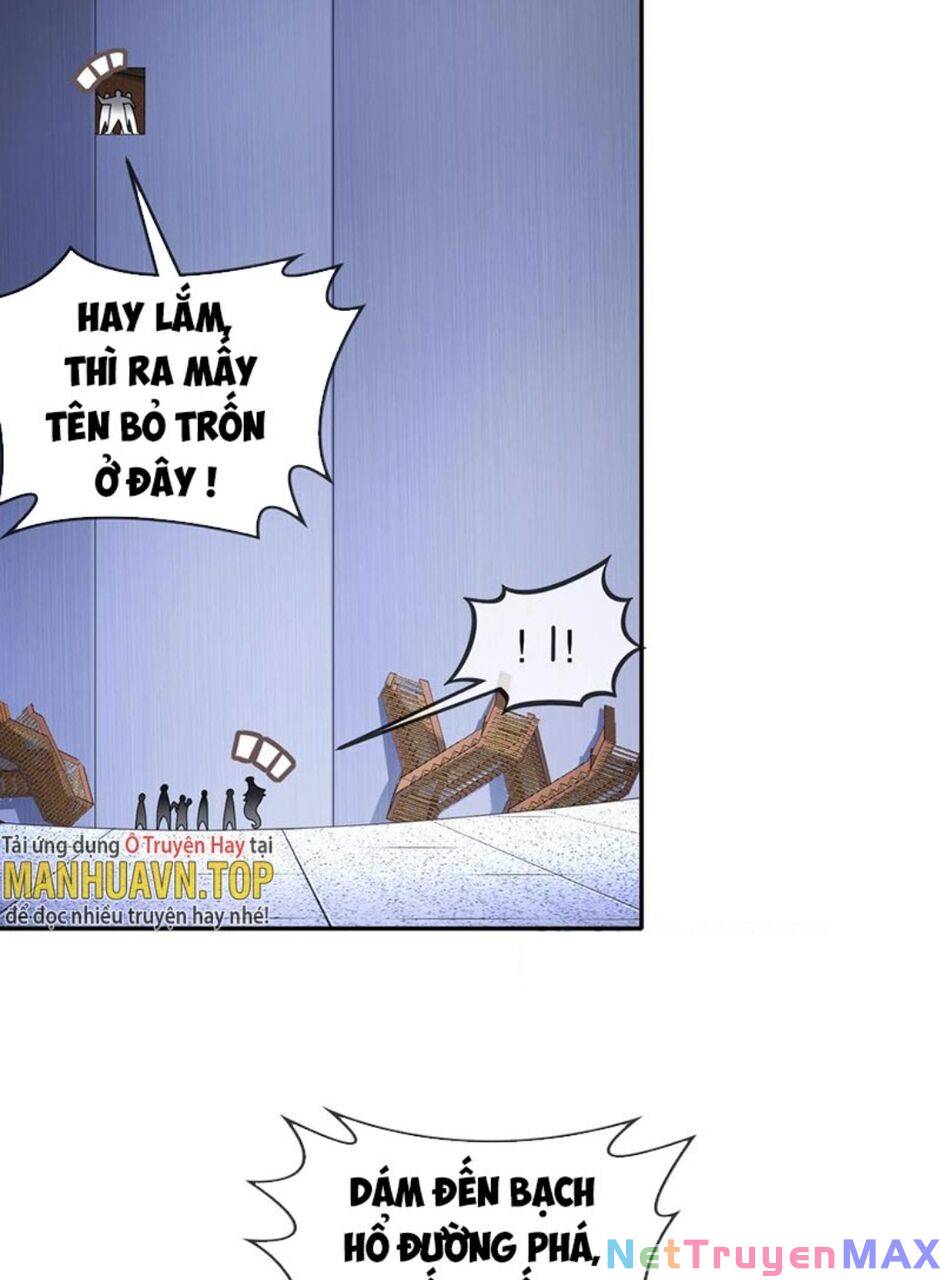 Tuyệt Thế Đạo Lữ: Chapter 57