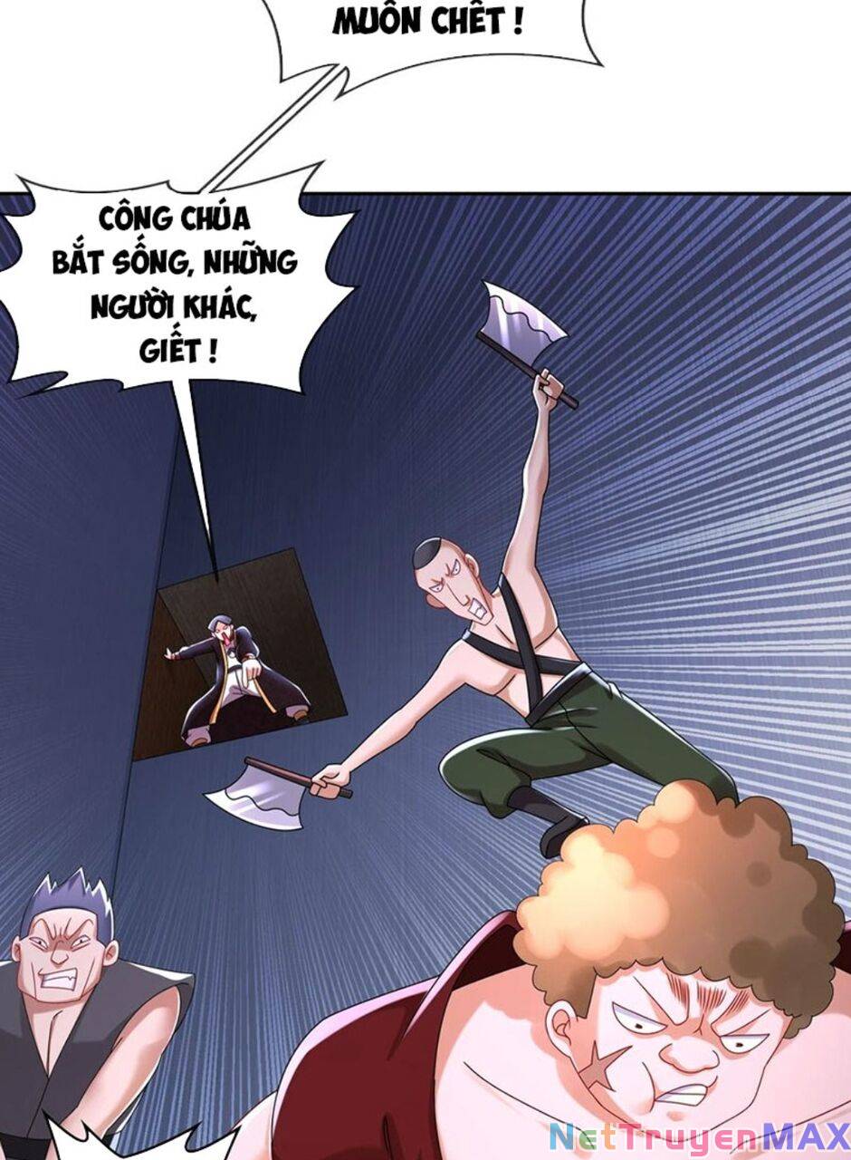 Tuyệt Thế Đạo Lữ: Chapter 57