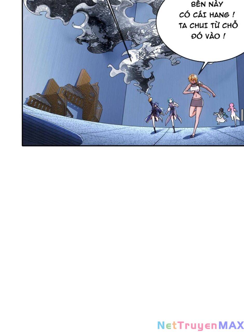 Tuyệt Thế Đạo Lữ: Chapter 57