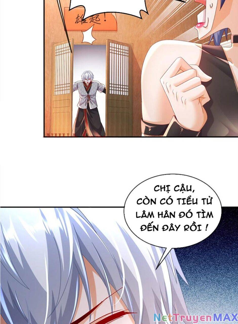 Tuyệt Thế Đạo Lữ: Chapter 57