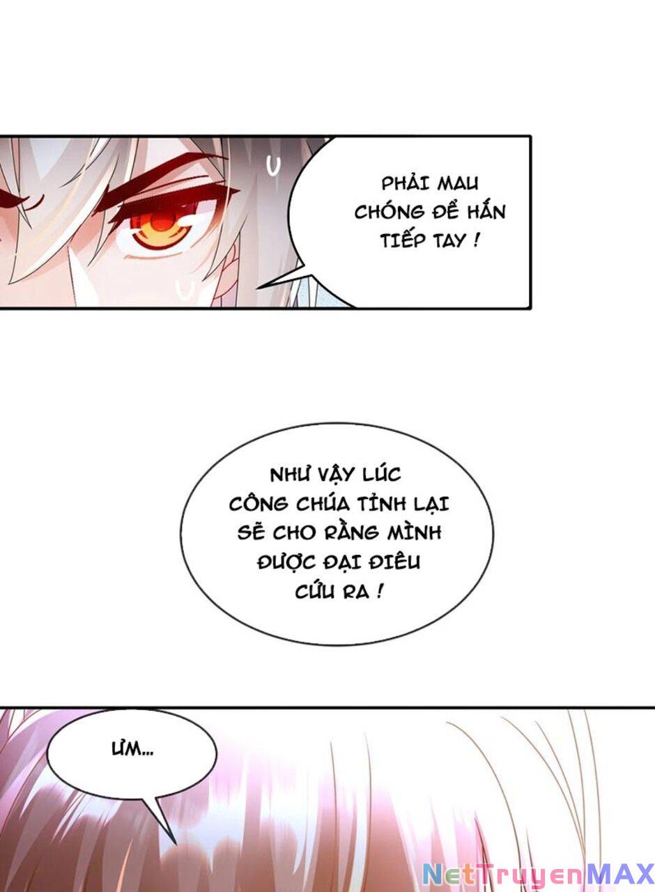 Tuyệt Thế Đạo Lữ: Chapter 57