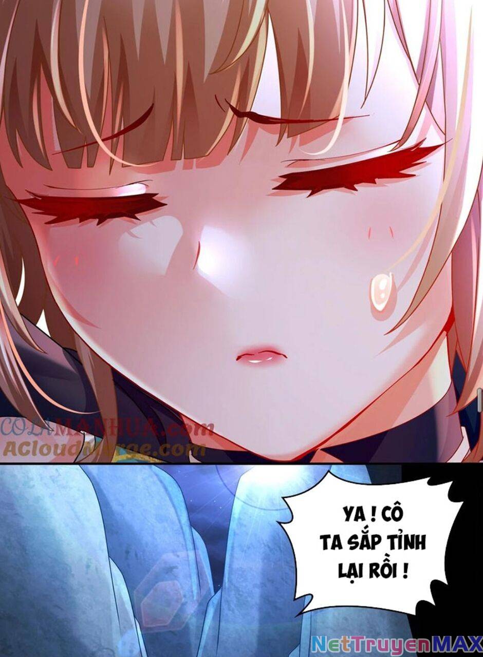 Tuyệt Thế Đạo Lữ: Chapter 57