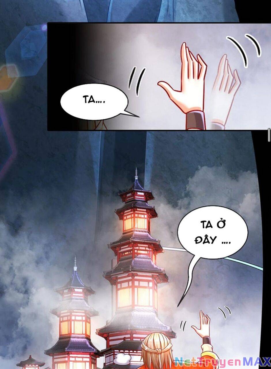 Tuyệt Thế Đạo Lữ: Chapter 57