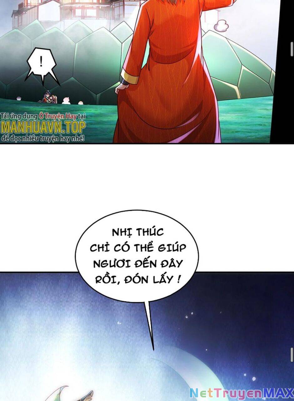 Tuyệt Thế Đạo Lữ: Chapter 57