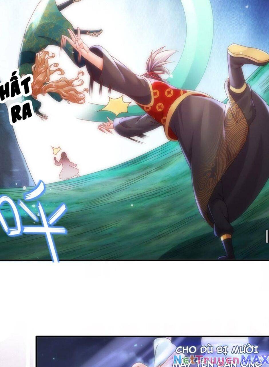 Tuyệt Thế Đạo Lữ: Chapter 57