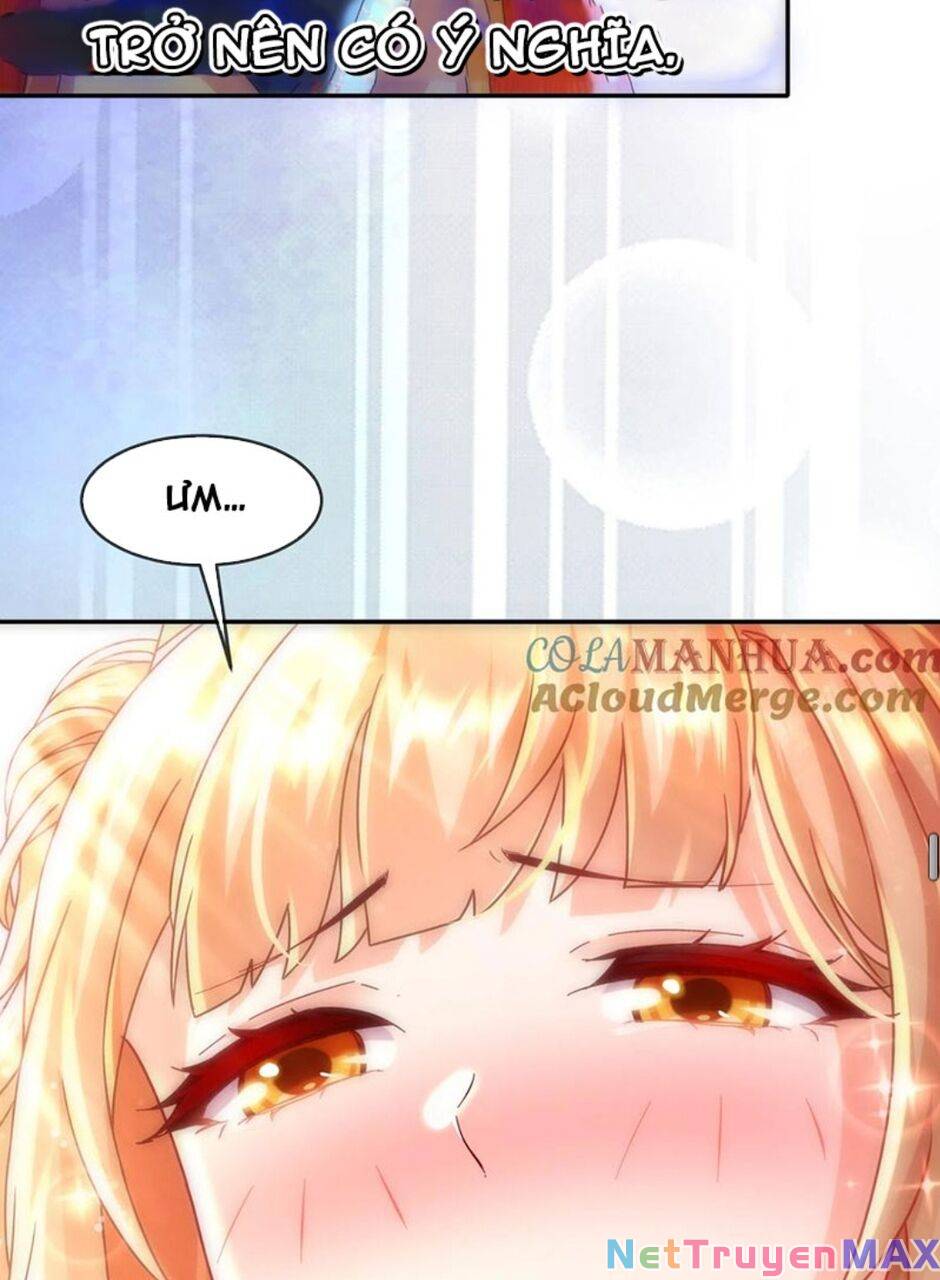 Tuyệt Thế Đạo Lữ: Chapter 57