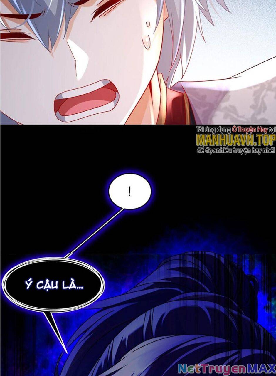 Tuyệt Thế Đạo Lữ: Chapter 57